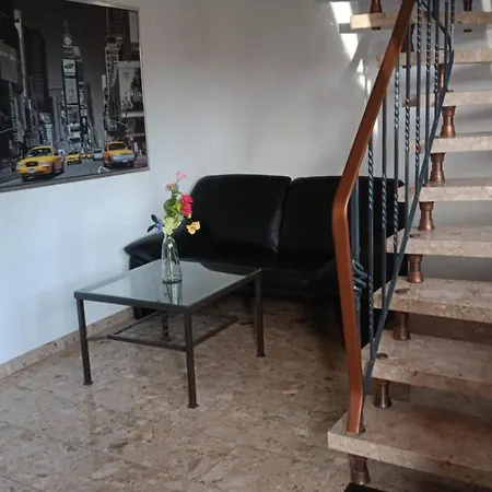 Boardinghouse Neerstedt Dötlingen