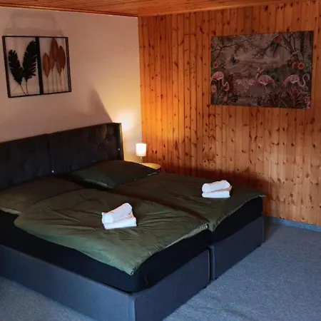 Boardinghouse Neerstedt