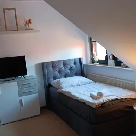 Boardinghouse Neerstedt5a Lejlighed Dötlingen