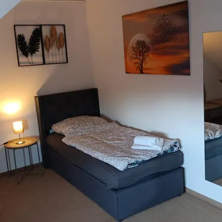 Boardinghouse Neerstedt