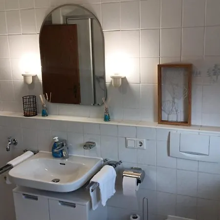 Boardinghouse Neerstedt * Dötlingen