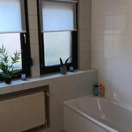 Apartmán Boardinghouse Neerstedt