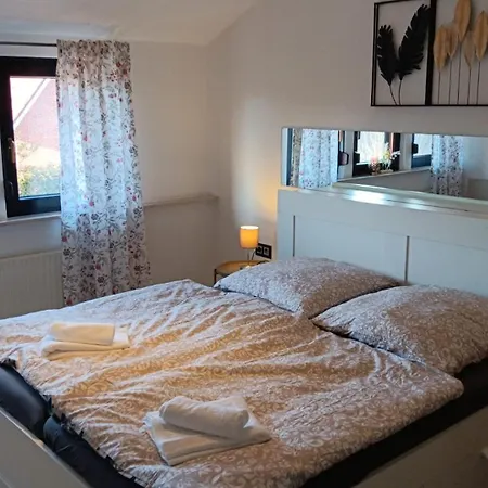 Boardinghouse Neerstedt5a Dötlingen