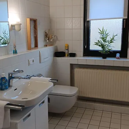 Boardinghouse Neerstedt Apartmán Dötlingen