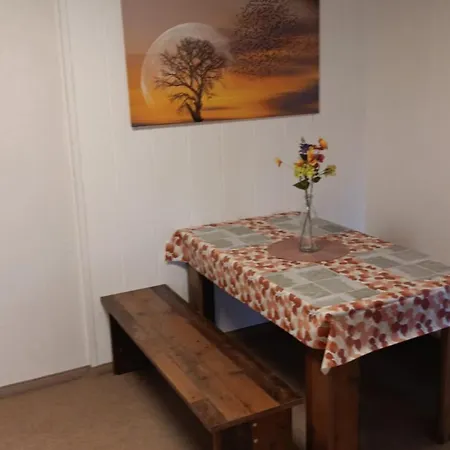 Boardinghouse Neerstedt Dötlingen