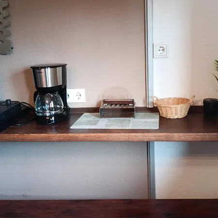 Boardinghouse Neerstedt Apartmán Dötlingen