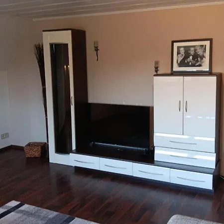 Boardinghouse Neerstedt Apartmán *