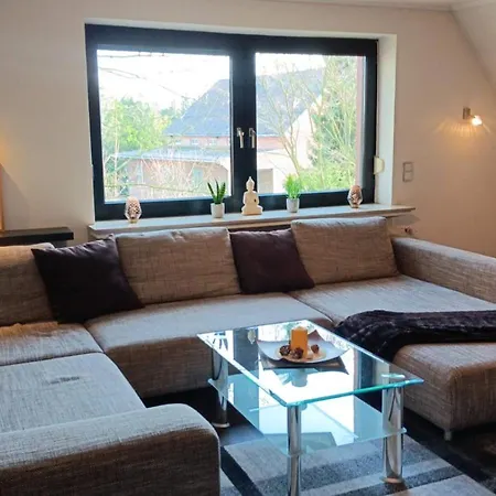 Apartmán Boardinghouse Neerstedt Dötlingen
