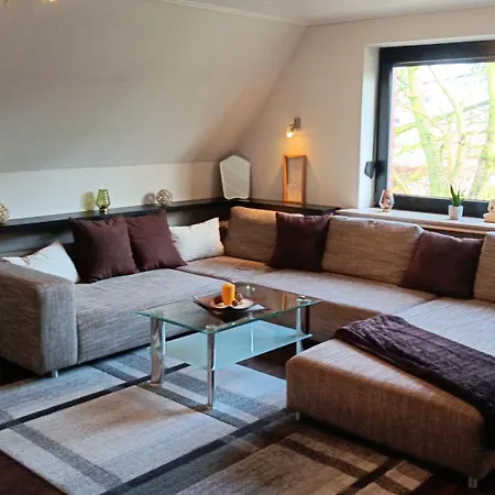 Boardinghouse Neerstedt * Dötlingen